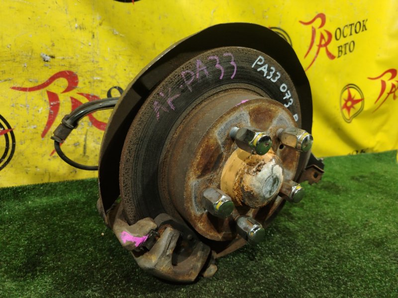 Ступица, 7000 рублей, Красноярск