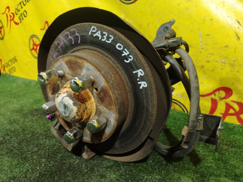 Ступица, 7000 рублей, Красноярск