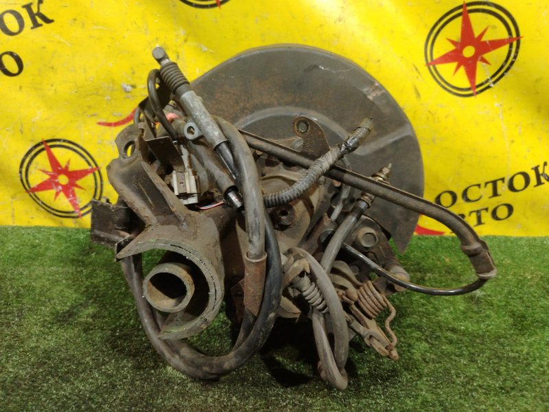 Ступица, 7000 рублей, Красноярск