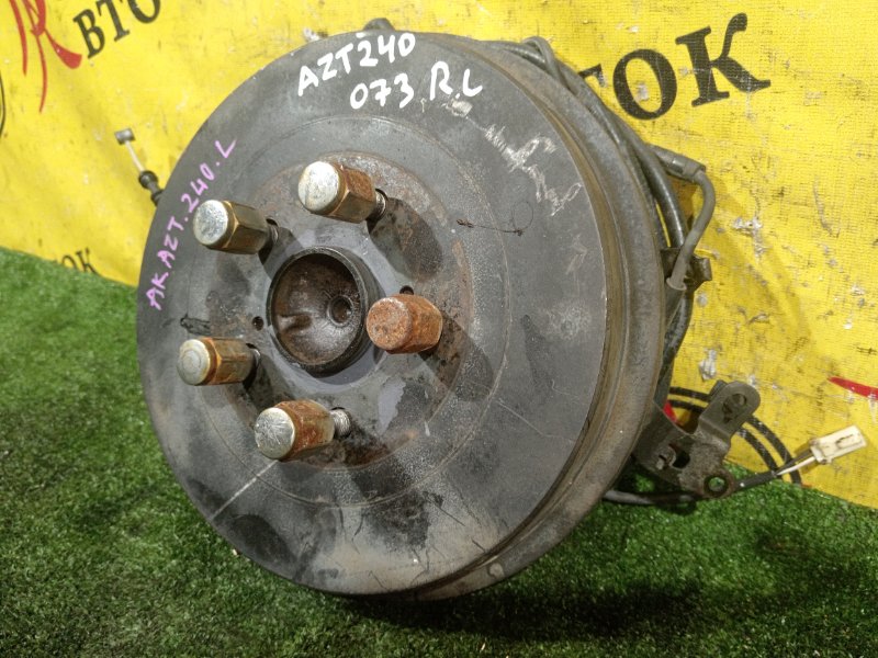 Ступица, 1700 рублей, Красноярск