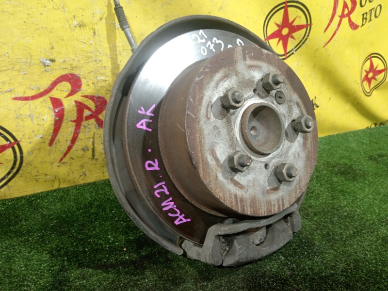 Ступица, 3500 рублей, Красноярск