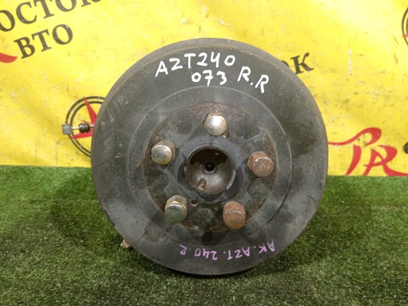 Ступица, 1700 рублей, Красноярск