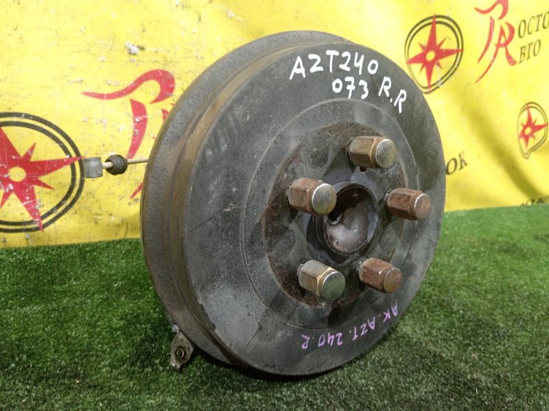 Ступица, 1700 рублей, Красноярск