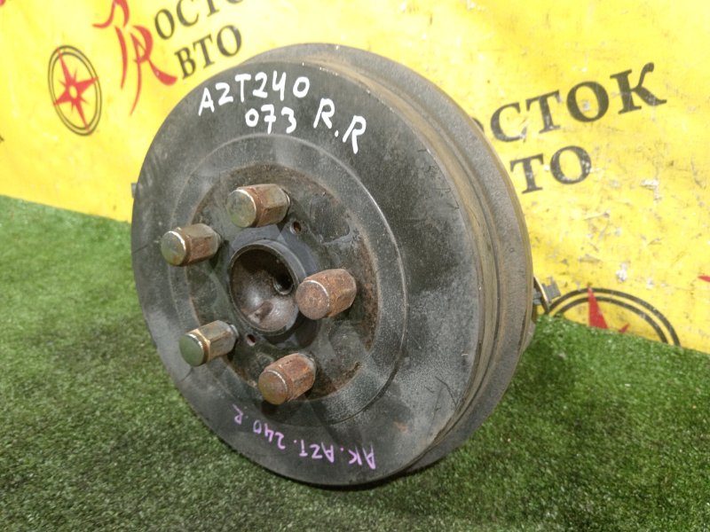 Ступица, 1700 рублей, Красноярск