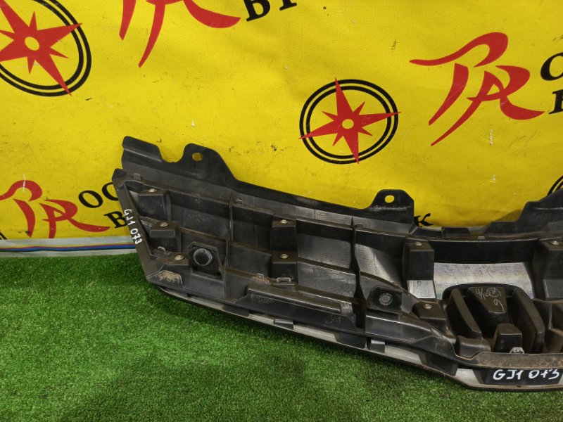 Решетка радиатора, 3000 рублей, Красноярск