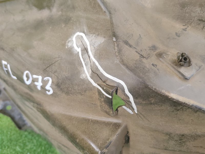 Подкрылок, 1500 рублей, Красноярск