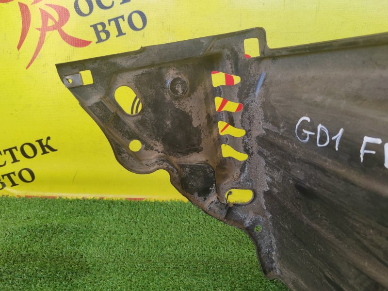 Подкрылок, 1500 рублей, Красноярск