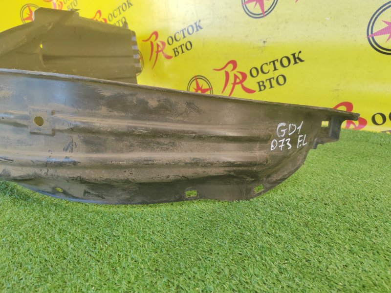 Подкрылок, 1500 рублей, Красноярск