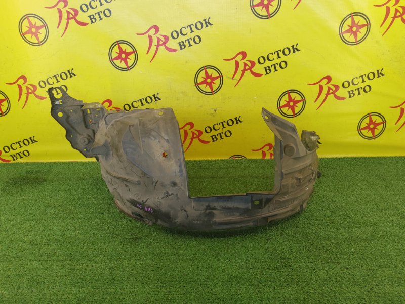 Подкрылок, 500 рублей, Красноярск