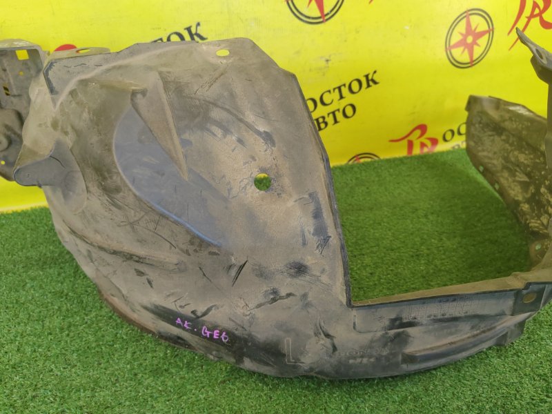 Подкрылок, 500 рублей, Красноярск