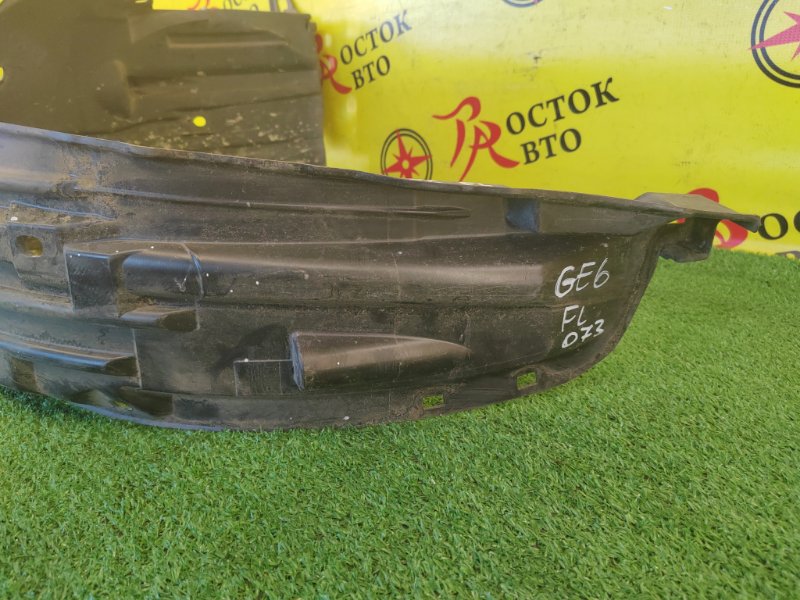 Подкрылок, 500 рублей, Красноярск