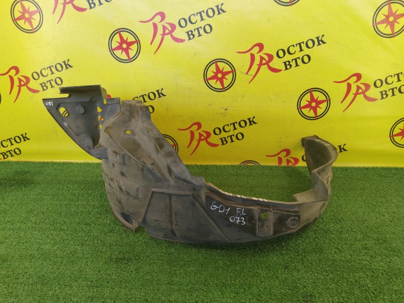 Подкрылок, 1500 рублей, Красноярск