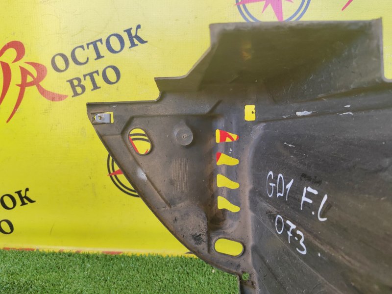 Подкрылок, 1500 рублей, Красноярск