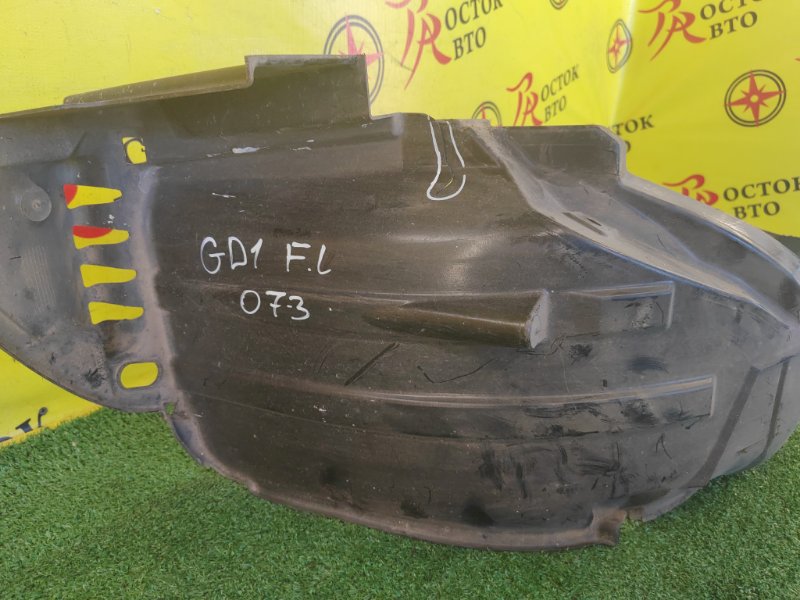 Подкрылок, 1500 рублей, Красноярск