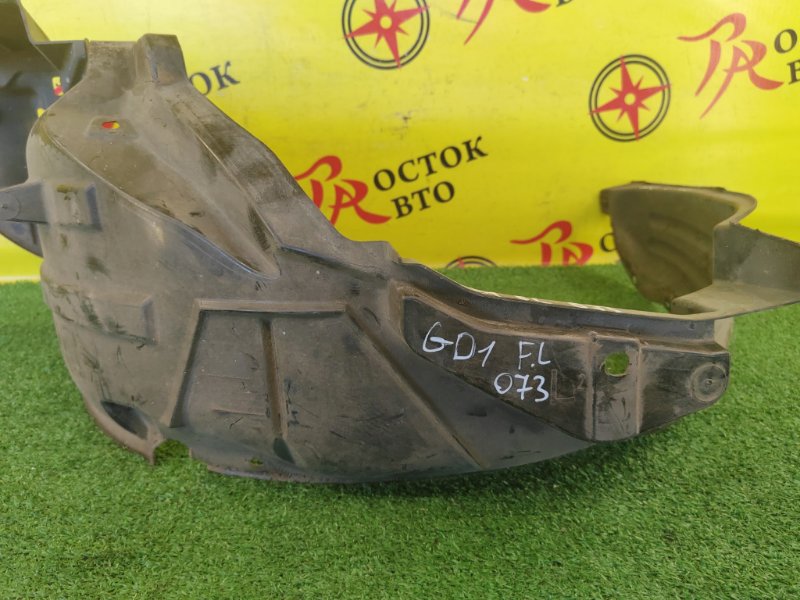 Подкрылок, 1500 рублей, Красноярск