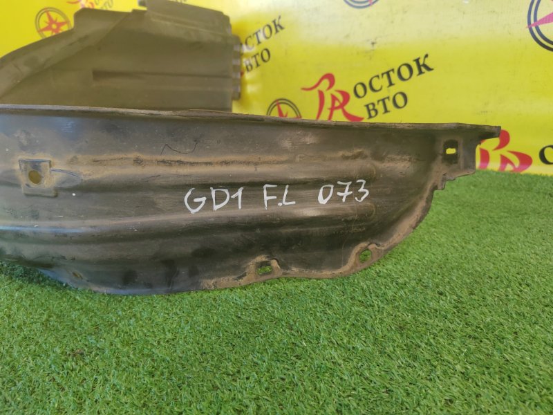 Подкрылок, 1500 рублей, Красноярск