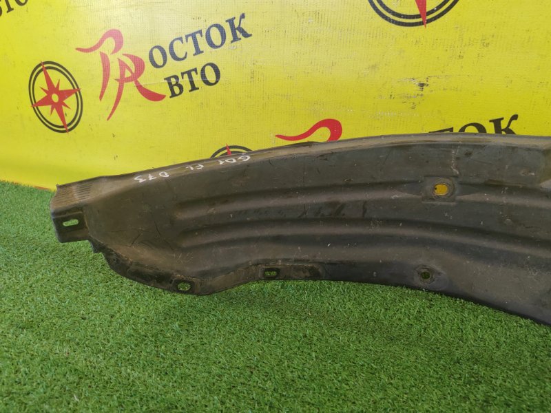 Подкрылок, 1500 рублей, Красноярск