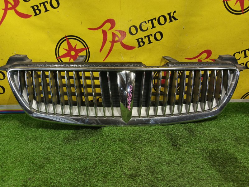 Решетка радиатора, 1500 рублей, Красноярск