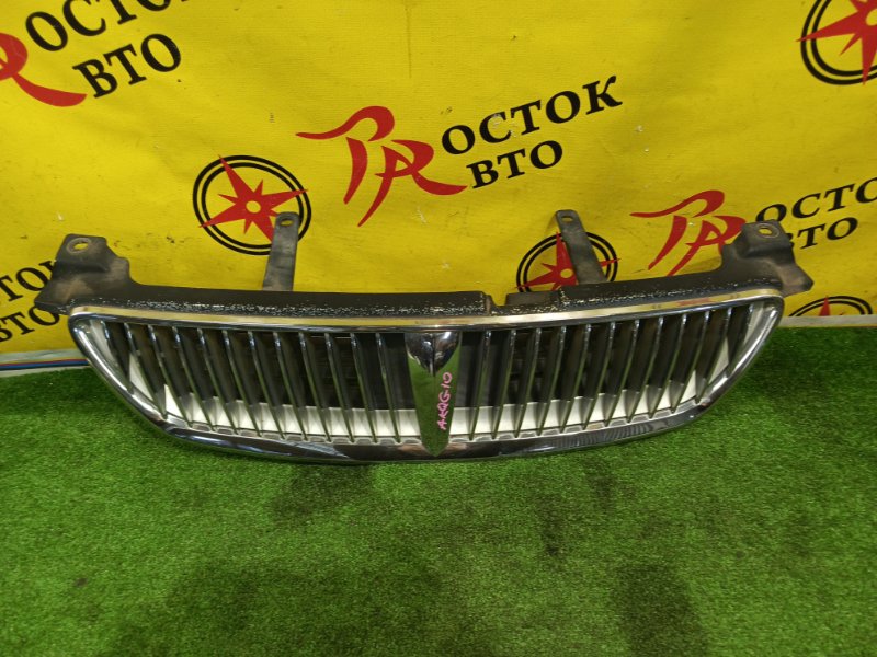 Решетка радиатора, 1500 рублей, Красноярск