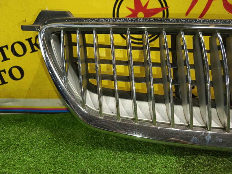 Решетка радиатора, 1500 рублей, Красноярск