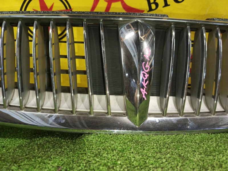 Решетка радиатора, 1500 рублей, Красноярск