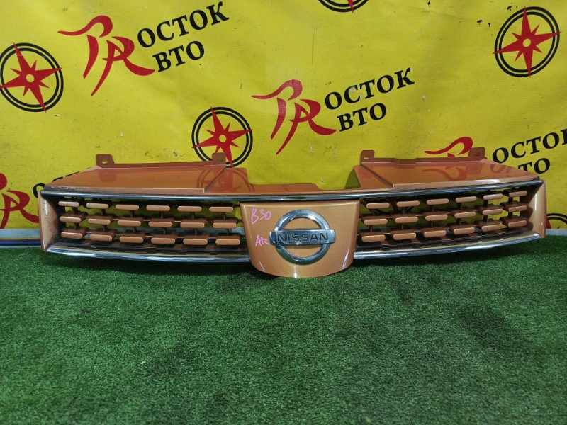 Решетка радиатора, 800 рублей, Красноярск