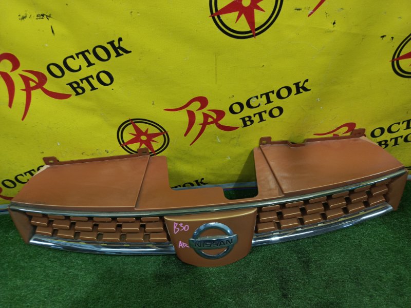 Решетка радиатора, 800 рублей, Красноярск