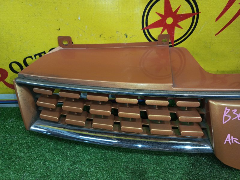 Решетка радиатора, 800 рублей, Красноярск