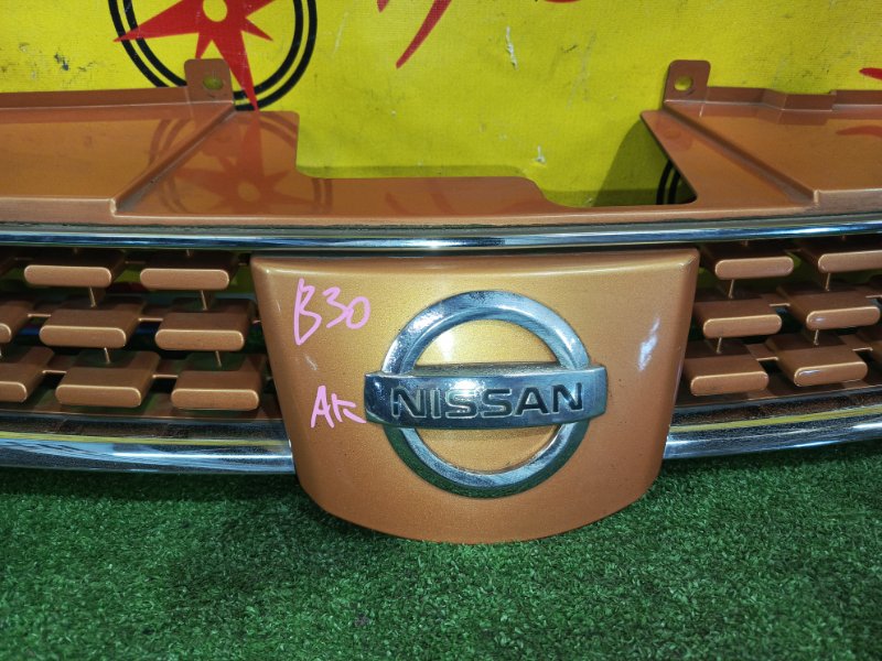 Решетка радиатора, 800 рублей, Красноярск