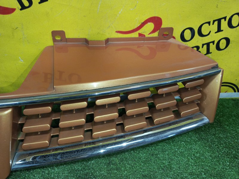 Решетка радиатора, 800 рублей, Красноярск