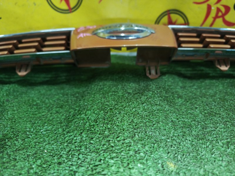 Решетка радиатора, 800 рублей, Красноярск