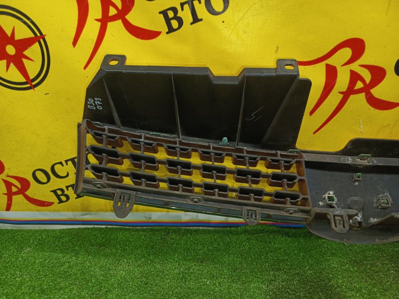 Решетка радиатора, 800 рублей, Красноярск