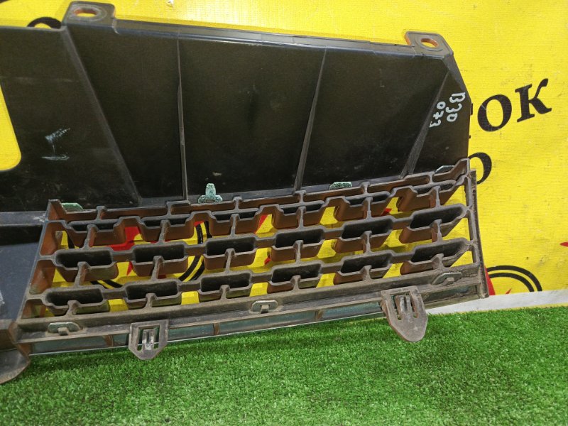 Решетка радиатора, 800 рублей, Красноярск