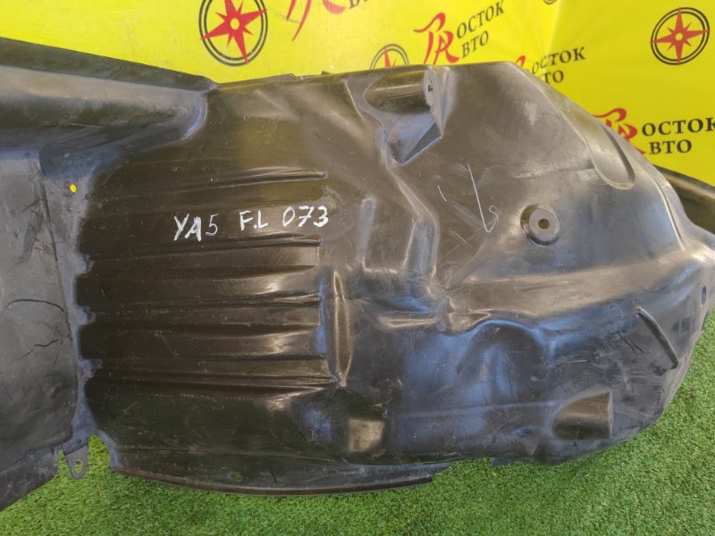 Подкрылок, 2000 рублей, Красноярск