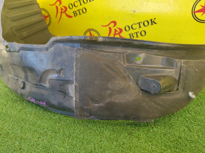 Подкрылок, 2000 рублей, Красноярск