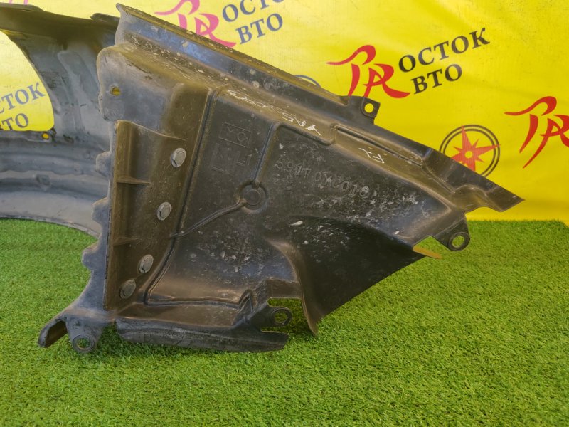 Подкрылок, 2000 рублей, Красноярск