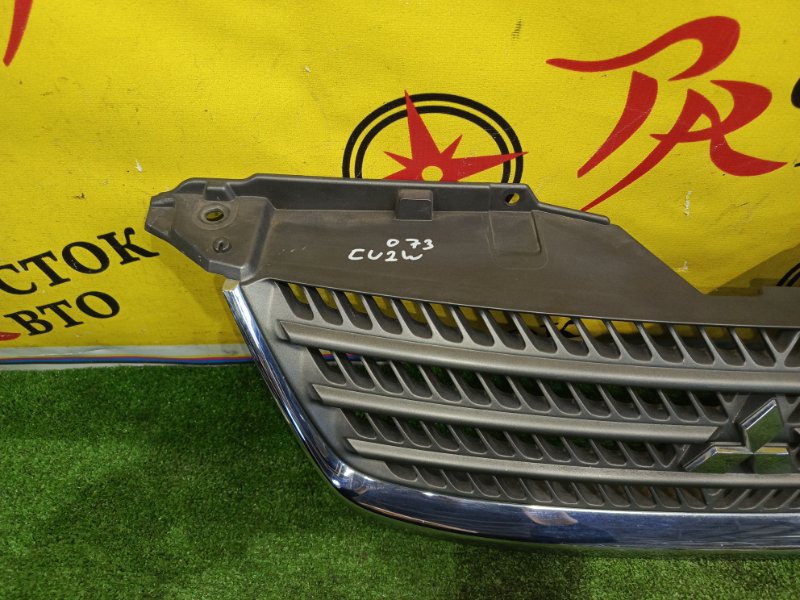 Решетка радиатора, 800 рублей, Красноярск