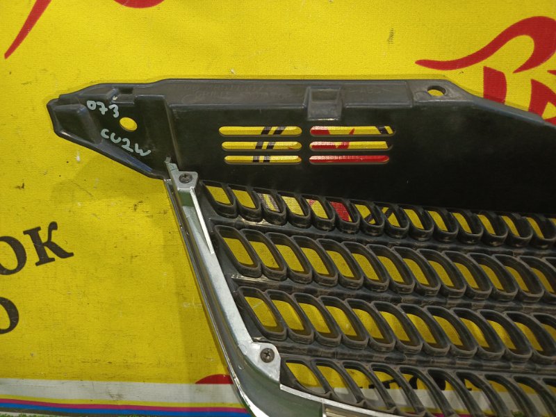 Решетка радиатора, 800 рублей, Красноярск