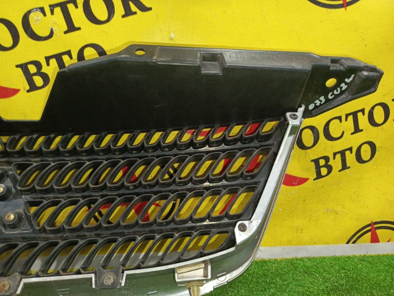 Решетка радиатора, 800 рублей, Красноярск