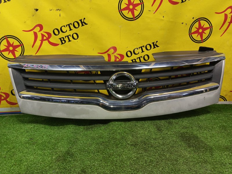 Решетка радиатора, 800 рублей, Красноярск