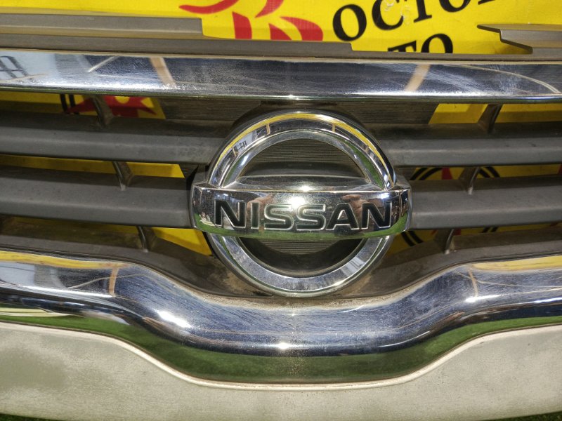 Решетка радиатора, 800 рублей, Красноярск