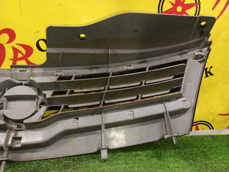 Решетка радиатора, 800 рублей, Красноярск