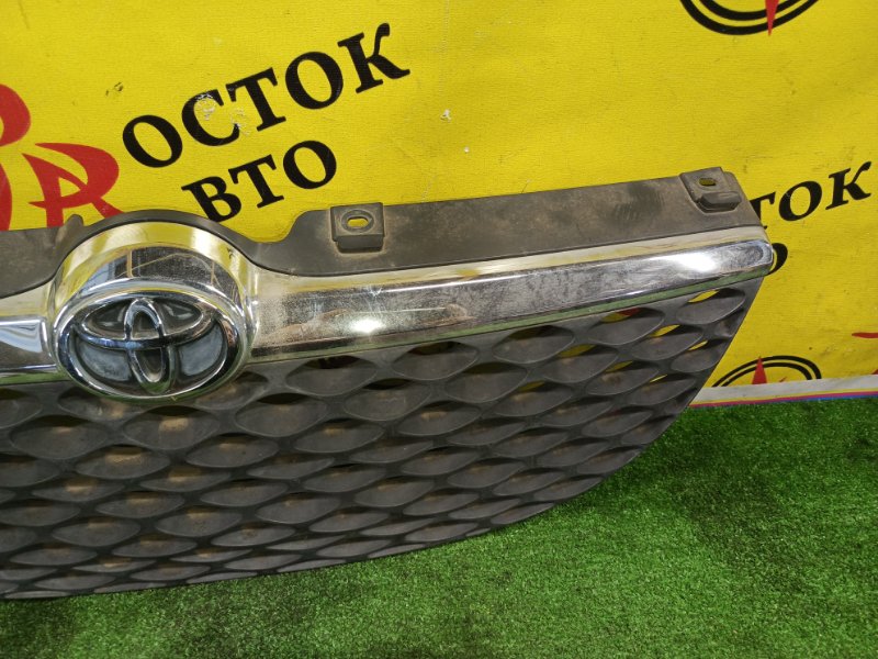 Решетка радиатора, 300 рублей, Красноярск