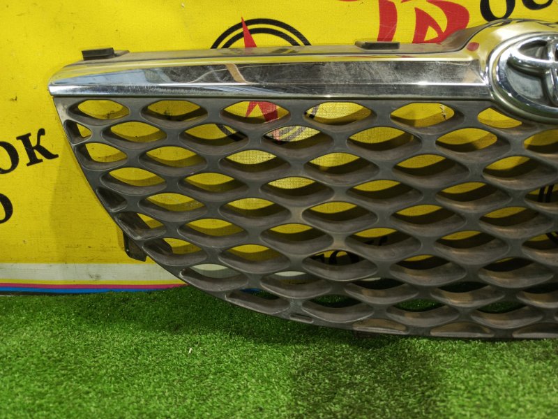 Решетка радиатора, 300 рублей, Красноярск