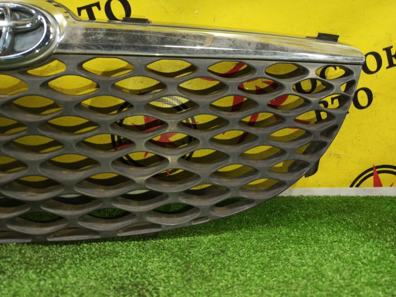 Решетка радиатора, 300 рублей, Красноярск