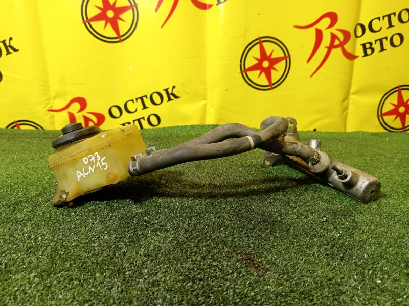 Главный тормозной цилиндр, 6000 рублей, Красноярск