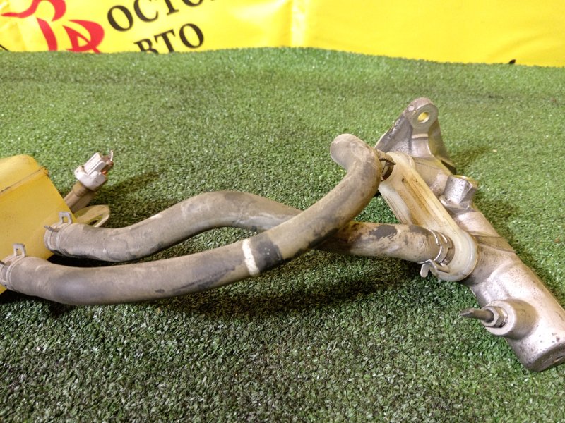 Главный тормозной цилиндр, 6000 рублей, Красноярск