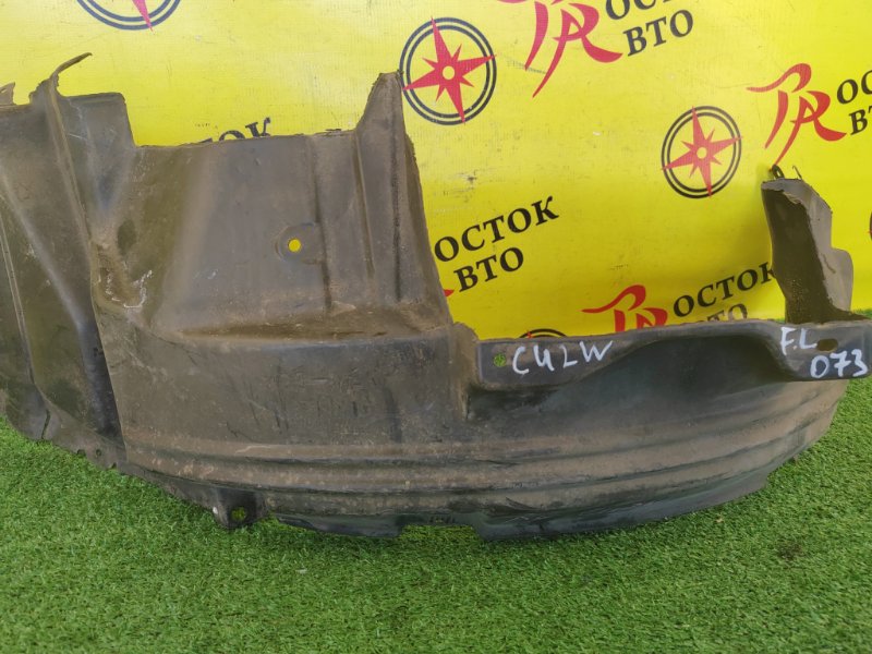 Подкрылок, 2500 рублей, Красноярск