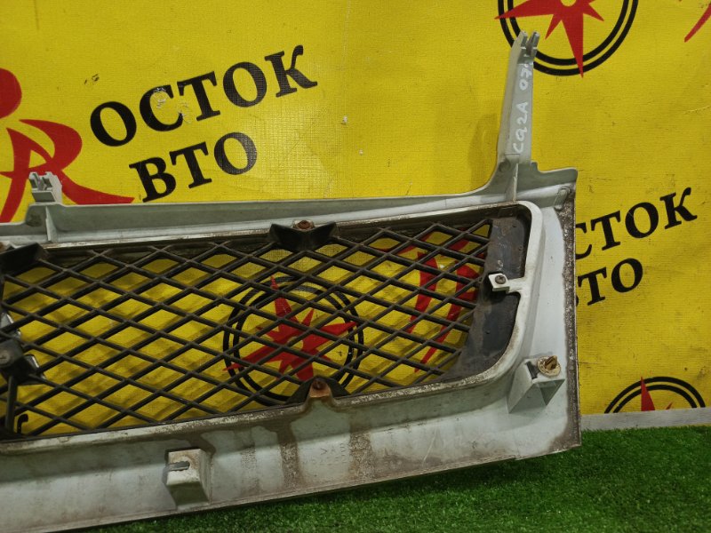 Решетка радиатора, 7500 рублей, Красноярск