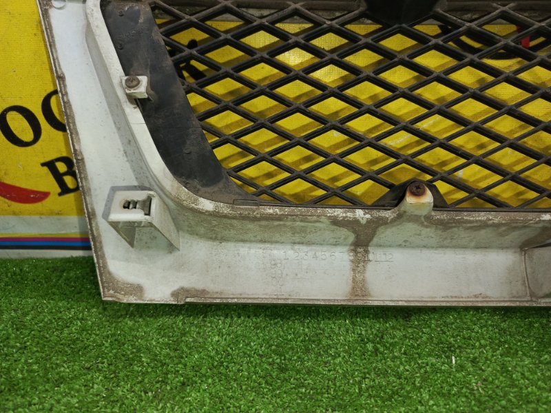 Решетка радиатора, 7500 рублей, Красноярск